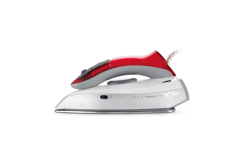 Reisihöyrysilitysrauta Solac Viaggio Pro, undefined