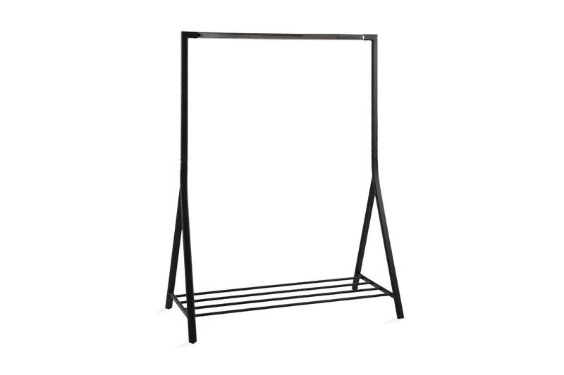 Naulakko Elof, Musta