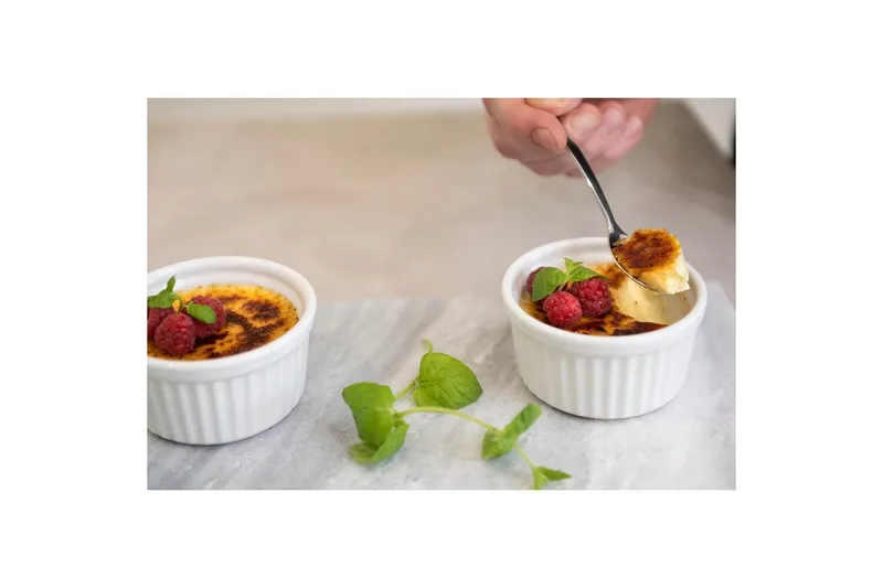 Aterinsetti Maku Ruostumaton teräs 24 osaa - Hopea - Kotitalous - Tarjoilu & kattaus - Aterimet - Aterinsetti