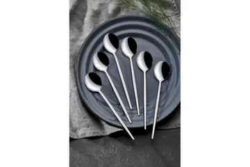 Kumarage Bestickset 21 cm - Kromi - Kotitalous - Tarjoilu & kattaus - Aterimet - Aterinsetti