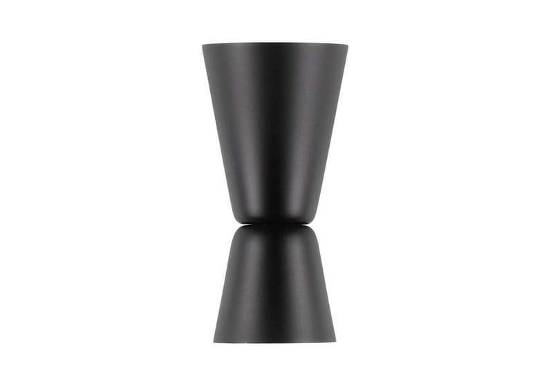 Cocktailsetti Maku 4 Osaa - Musta - Kotitalous - Tarjoilu & kattaus - Juomalasit