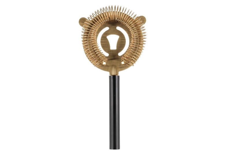 Cocktailsetti Maku 4 Osaa - Musta - Kotitalous - Tarjoilu & kattaus - Juomalasit