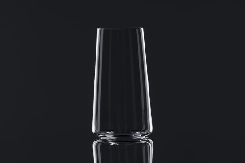 Vesilasi Shine 18,2 cm - Kirkas - Kotitalous - Tarjoilu & kattaus - Juomalasit