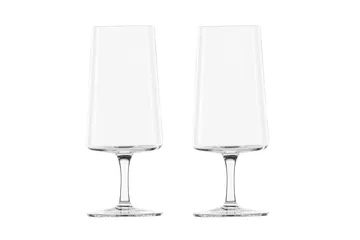 Vesilasi Shine 21,7 cm - Kirkas - Kotitalous - Tarjoilu & kattaus - Juomalasit