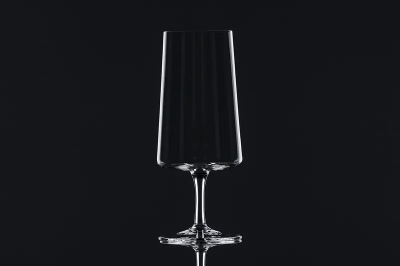 Vesilasi Shine 21,7 cm - Kirkas - Kotitalous - Tarjoilu & kattaus - Juomalasit