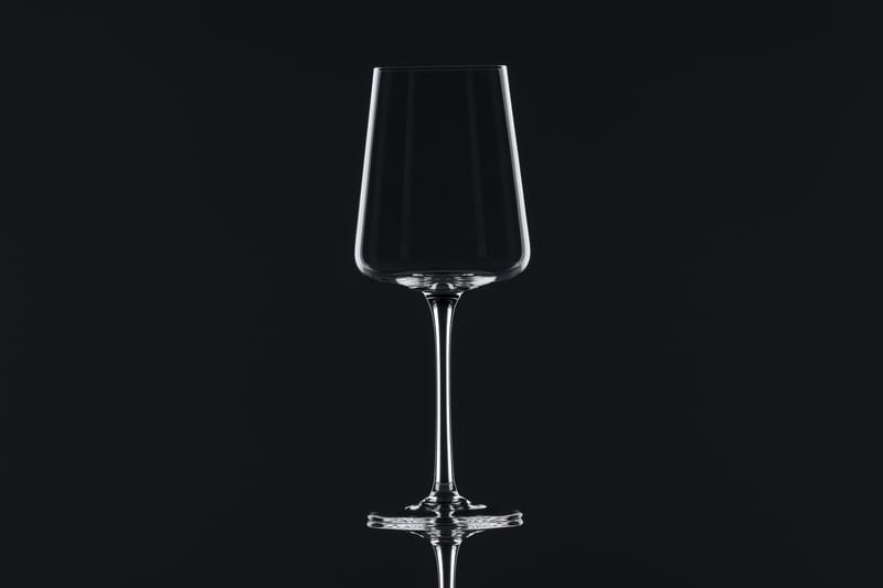 Vesilasi Shine 22 cm - Kirkas - Kotitalous - Tarjoilu & kattaus - Juomalasit