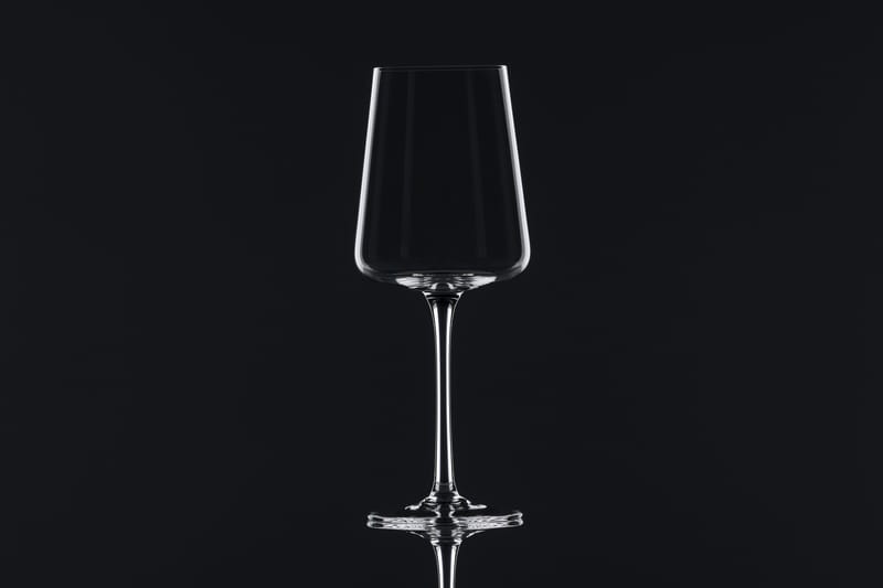 Vesilasi Shine 22 cm - Kirkas - Kotitalous - Tarjoilu & kattaus - Juomalasit