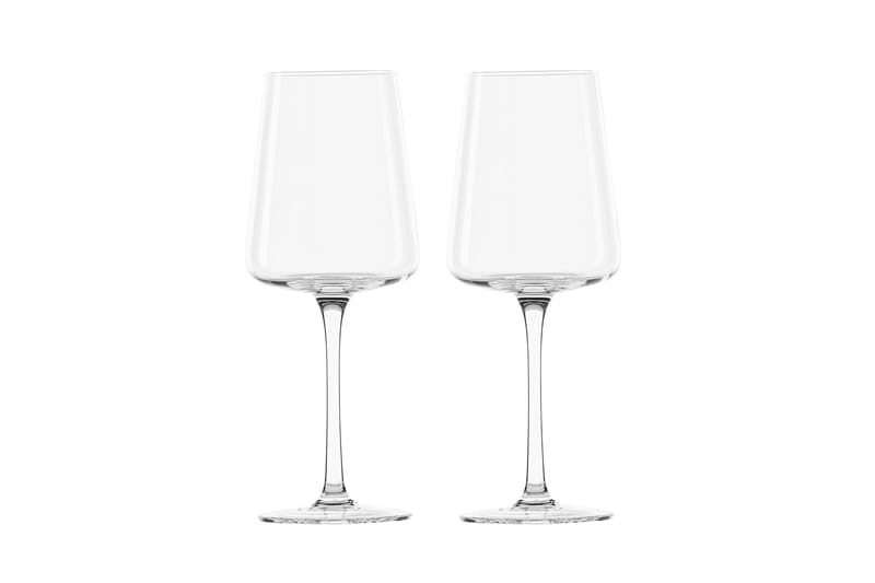 Vesilasi Shine 22 cm - Kirkas - Kotitalous - Tarjoilu & kattaus - Juomalasit