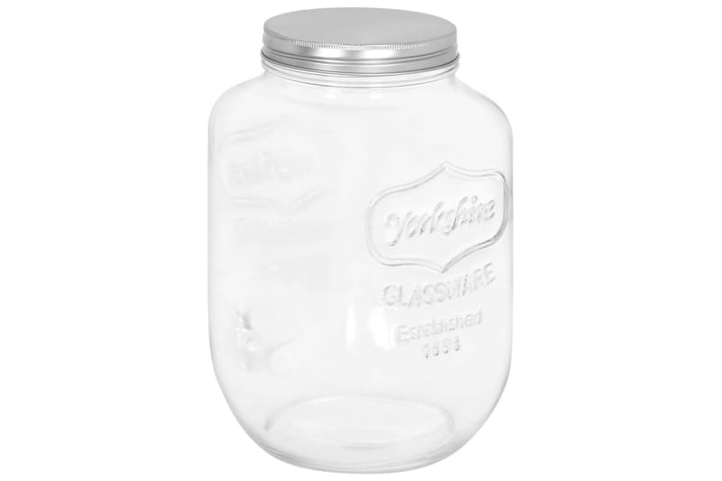 Juoma-annostelija 8050 ml lasi - Kotitalous - Tarjoilu & kattaus - Kannut & karahvit