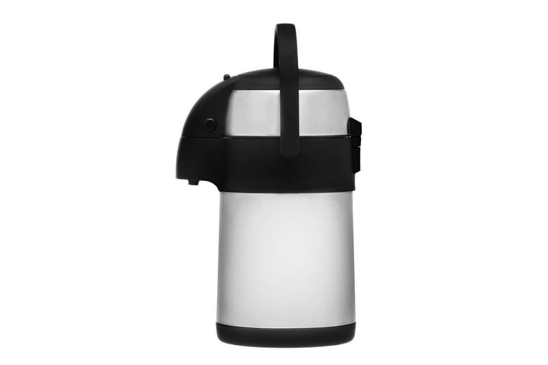 Pumpputermos Maku Teräs, Musta