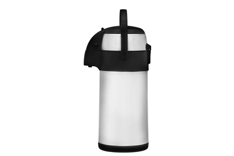 Pumpputermos Maku Teräs, Musta