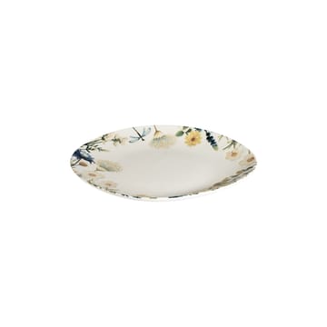 Astiasetti (24 osaa) Opviq Neris Moss Pebble 24 (32 x 36 x 41 cm) monivärinen - monivärinen - Kotitalous - Tarjoilu & kattaus - Astiasto