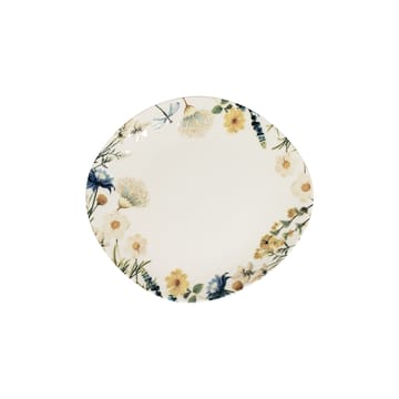 Astiasetti (24 osaa) Opviq Neris Moss Pebble 24 (32 x 36 x 41 cm) monivärinen - monivärinen - Kotitalous - Tarjoilu & kattaus - Astiasto