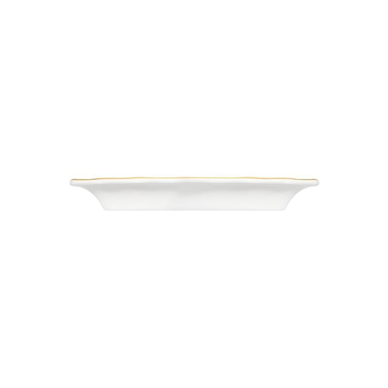astiasto (53 osaa) Opviq Altin Yaldiz Tiffany 53 (53 x 33 x 36 cm) valkokulta - Valkoinen ja kulta - Kotitalous - Tarjoilu & kattaus - Astiasto