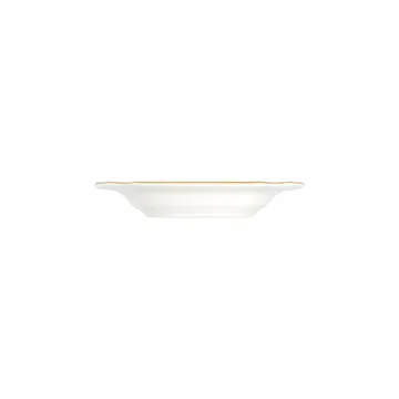 astiasto (53 osaa) Opviq Altin Yaldiz Tiffany 53 (53 x 33 x 36 cm) valkokulta - Valkoinen/kulta - Kotitalous - Tarjoilu & kattaus - Astiasto