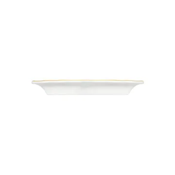 astiasto (53 osaa) Opviq Altin Yaldiz Tiffany 53 (53 x 33 x 36 cm) valkokulta - Valkoinen/kulta - Kotitalous - Tarjoilu & kattaus - Astiasto