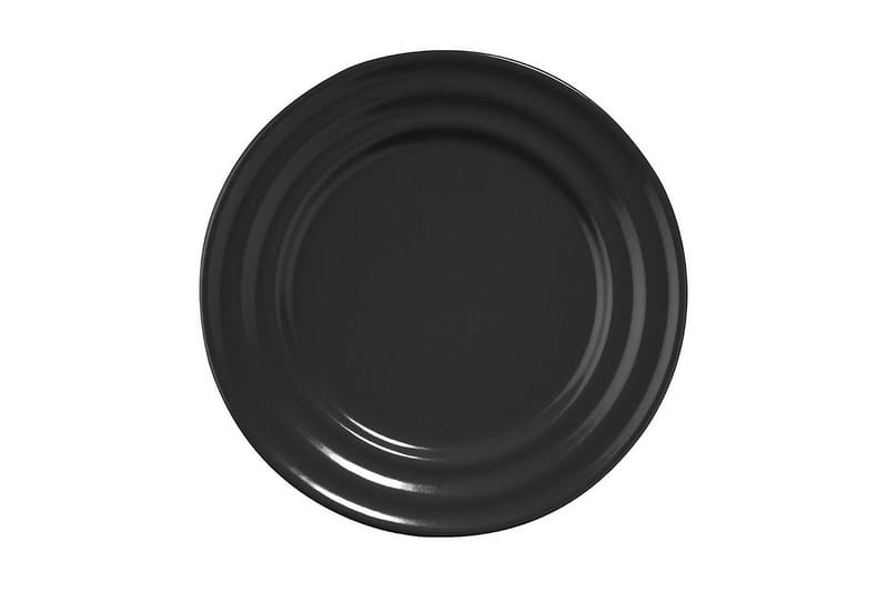 Laustassetti 24-pak - Antrasiitti - Kotitalous - Tarjoilu & kattaus - Astiasto