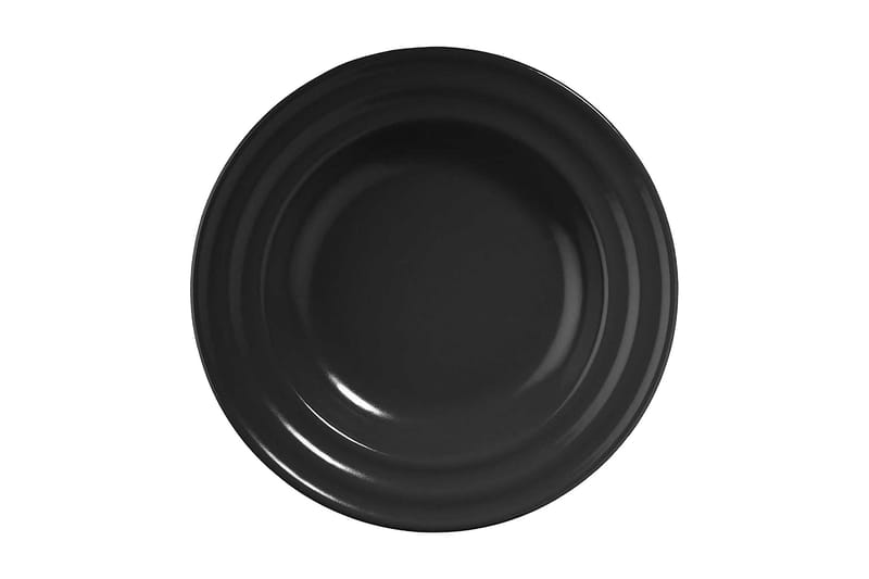 Laustassetti 24-pak - Antrasiitti - Kotitalous - Tarjoilu & kattaus - Astiasto
