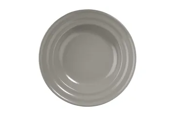 Lautassetti 24-pak - Beige - Kotitalous - Tarjoilu & kattaus - Astiasto