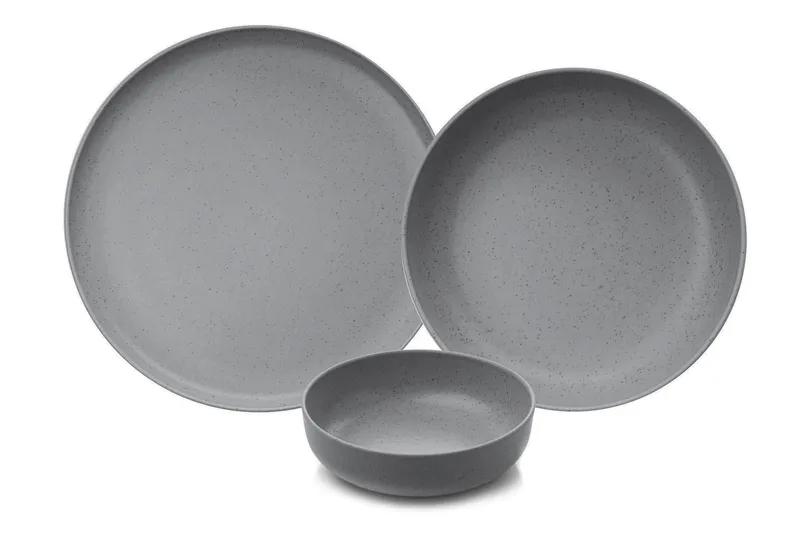 Dinner Set (12 Pieces) Hermia, undefined