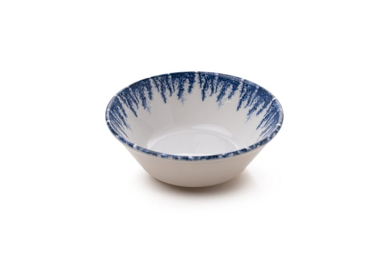 Dinner Set (12 Pieces) Hermia - Kotitalous - Tarjoilu & kattaus - Astiasto - Lautassetti