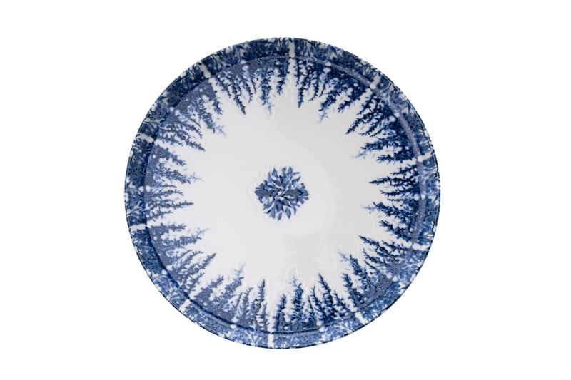 Dinner Set (12 Pieces) Hermia - Kotitalous - Tarjoilu & kattaus - Astiasto - Lautassetti