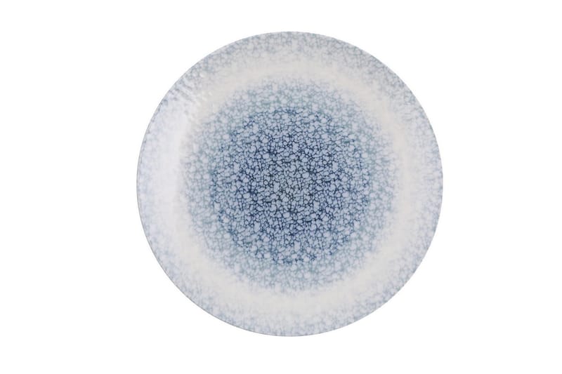 Lautassetti Subatan 24 osaa - Posliini/Valkoinen - Kotitalous - Tarjoilu & kattaus - Astiasto