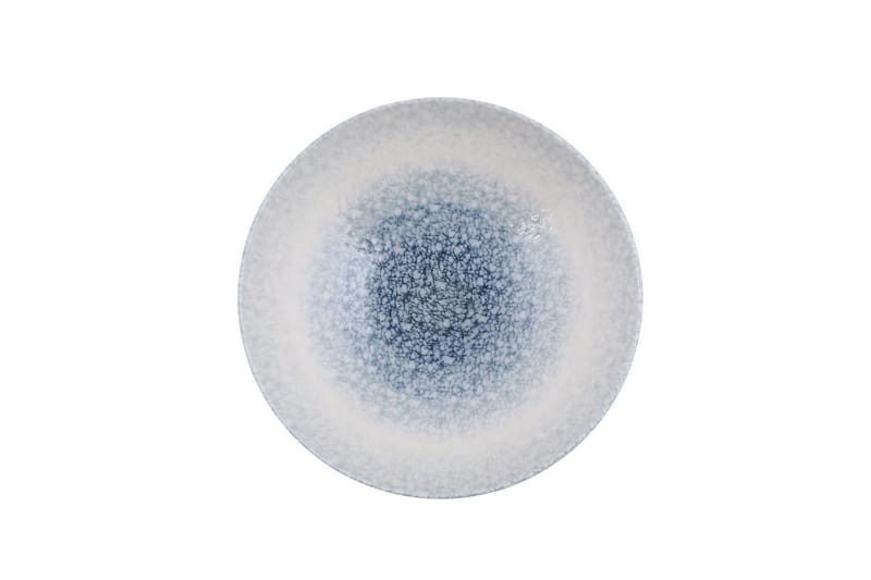 Lautassetti Subatan 24 osaa - Posliini/Valkoinen - Kotitalous - Tarjoilu & kattaus - Astiasto