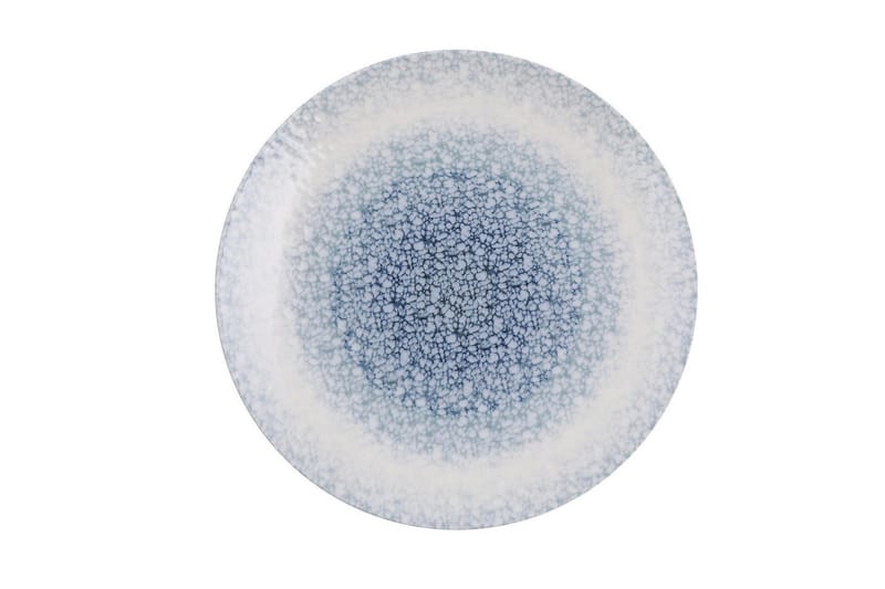 Lautassetti Subatan 24 osaa - Posliini/Valkoinen - Kotitalous - Tarjoilu & kattaus - Astiasto