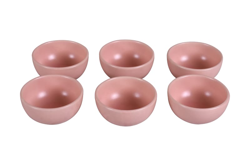 Leipälautaset, Matta Roosa