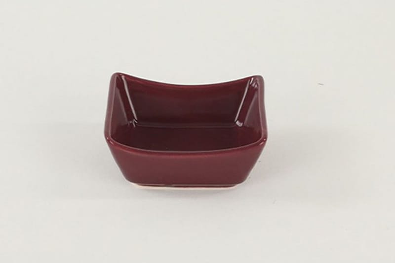 Leipälautaset - Tummaliila - Kotitalous - Tarjoilu & kattaus - Astiasto