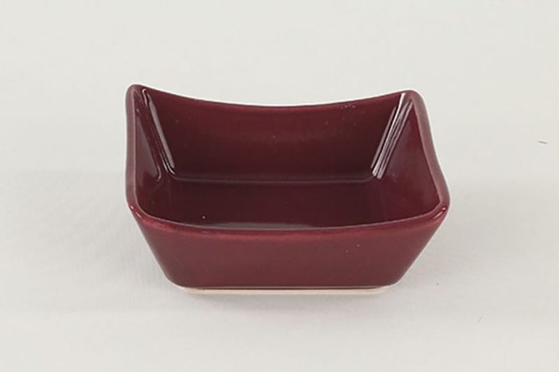 Leipälautaset - Tummaliila - Kotitalous - Tarjoilu & kattaus - Astiasto