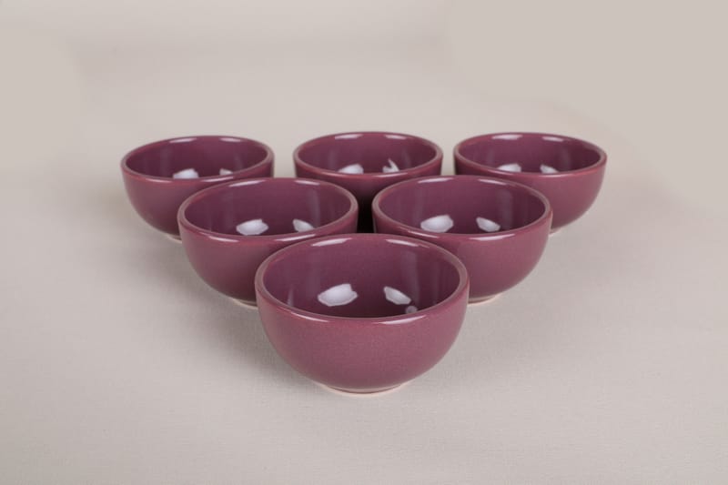 Leipälautaset, Violetti