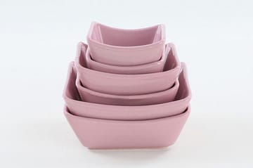 Leipälautaset - Violetti - Kotitalous - Tarjoilu & kattaus - Astiasto