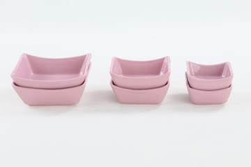 Leipälautaset - Violetti - Kotitalous - Tarjoilu & kattaus - Astiasto