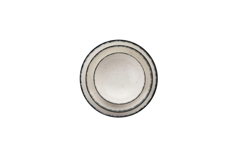 Ruokailuvälinesetti (24 osaa) Noriel monivärinen - Monivärinen - Kotitalous - Tarjoilu & kattaus - Astiasto