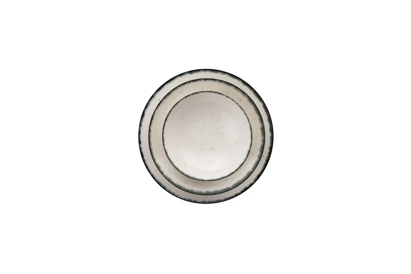 Ruokailuvälinesetti (24 osaa) Noriel monivärinen - Monivärinen - Kotitalous - Tarjoilu & kattaus - Astiasto