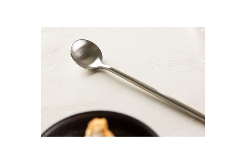 Lusikka Active Silver 17 cm - Kotitalous - Tarjoilu & kattaus - Aterimet