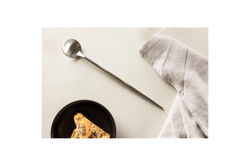 Lusikka Active Silver 17 cm - Kotitalous - Tarjoilu & kattaus - Aterimet