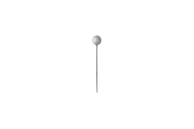 Lusikka Active Silver 17 cm - Kotitalous - Tarjoilu & kattaus - Aterimet