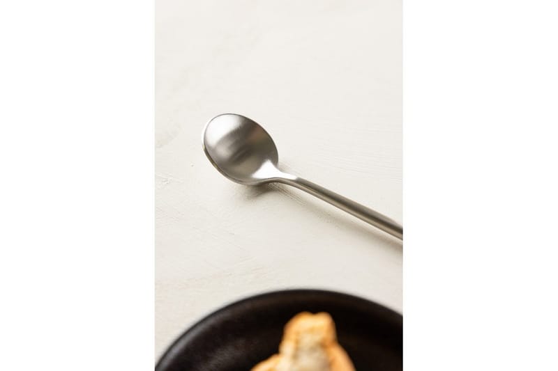 Lusikka Active Silver 17 cm - Kotitalous - Tarjoilu & kattaus - Aterimet