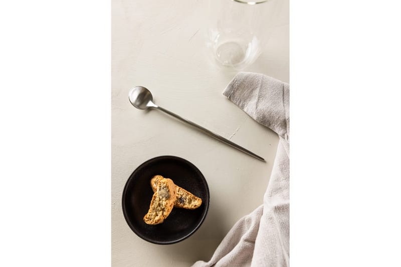 Lusikka Active Silver 17 cm - Kotitalous - Tarjoilu & kattaus - Aterimet