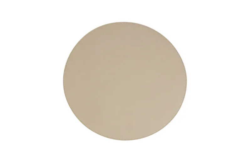 Moana Tabletit Ø38 cm, Hiekka