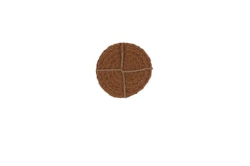 Sigge lasinalunen Ø10 cm