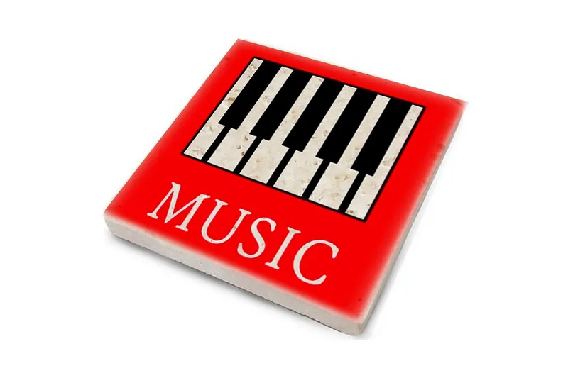 Lasinalunen 4-pak - Kotitalous - Tarjoilu & kattaus - Muu tarjoilu & kattaus - Pannunalunen