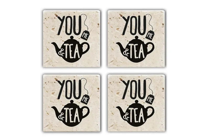 Lasinalunen 4-pak, undefined