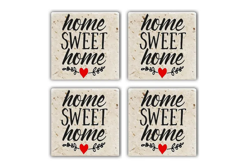 Lasinalunen 4-pak, undefined