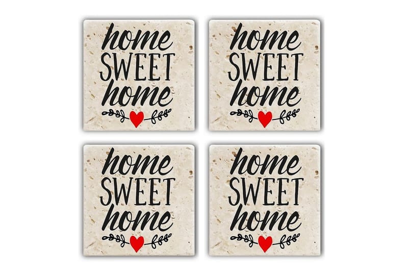 Lasinalunen 4-pak, undefined