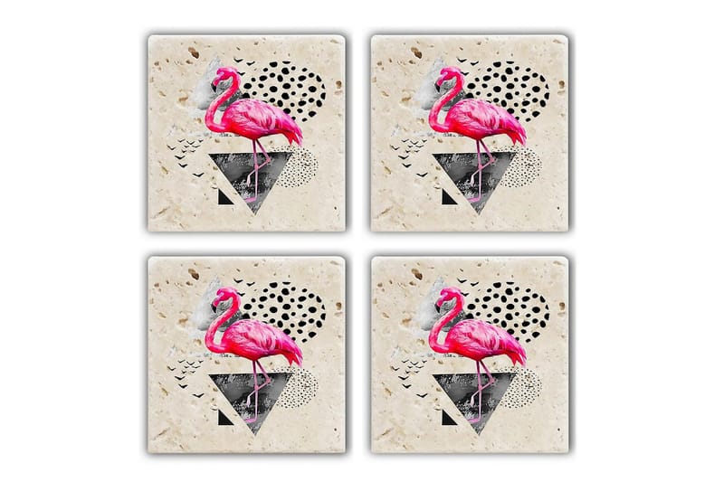 Lasinalunen 4-pak, undefined