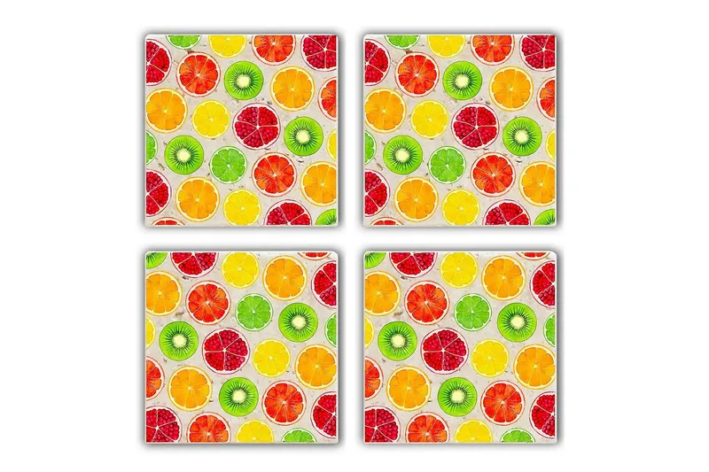 Lasinalunen 4-pak, undefined